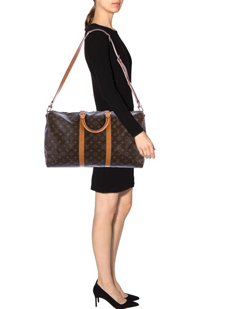 louis vuitton infini keepall|Louis Vuitton Keepall 50 bandouliere.